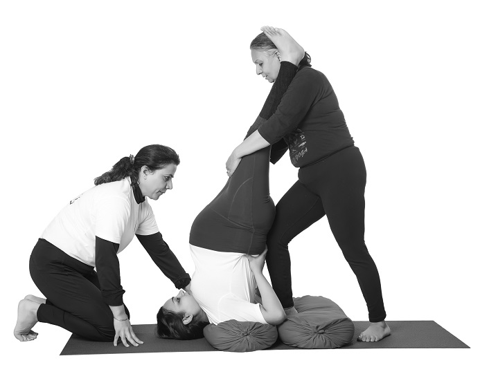 Prenatal Yoga
