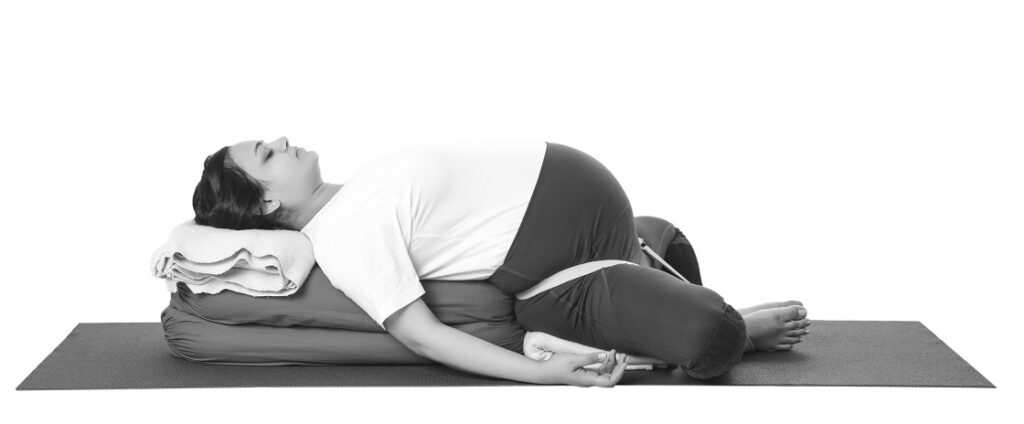 Prenatal Yoga