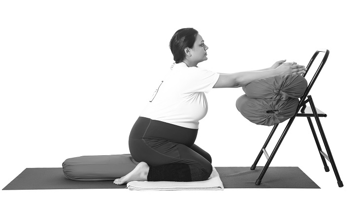Prenatal Yoga