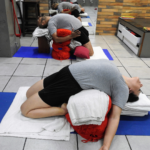 Therapeutic Yoga