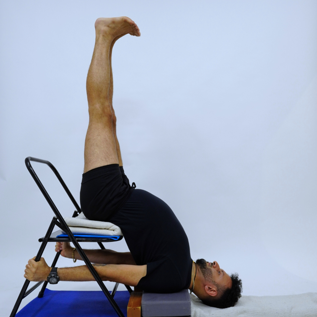 Yoga W