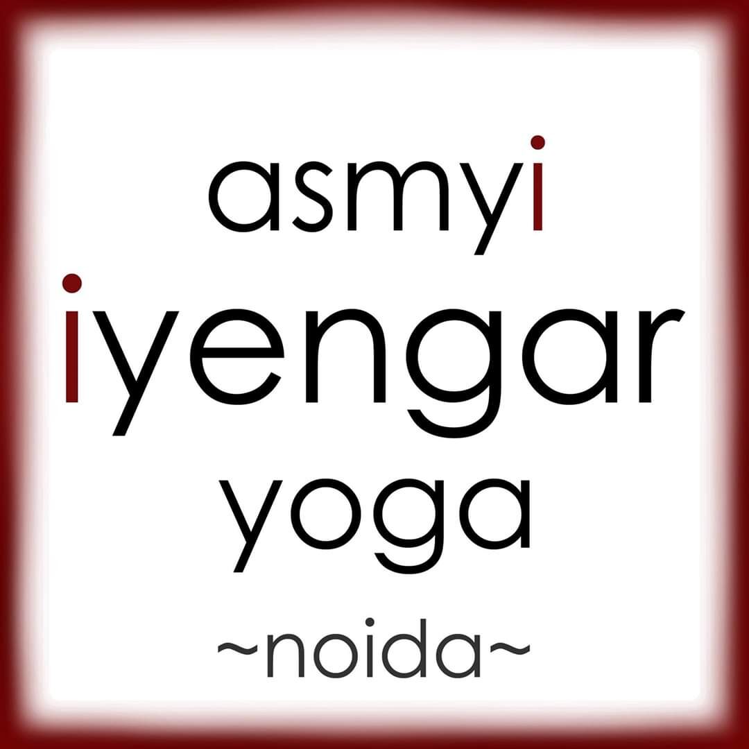 ASMYI Iyengar Yoga