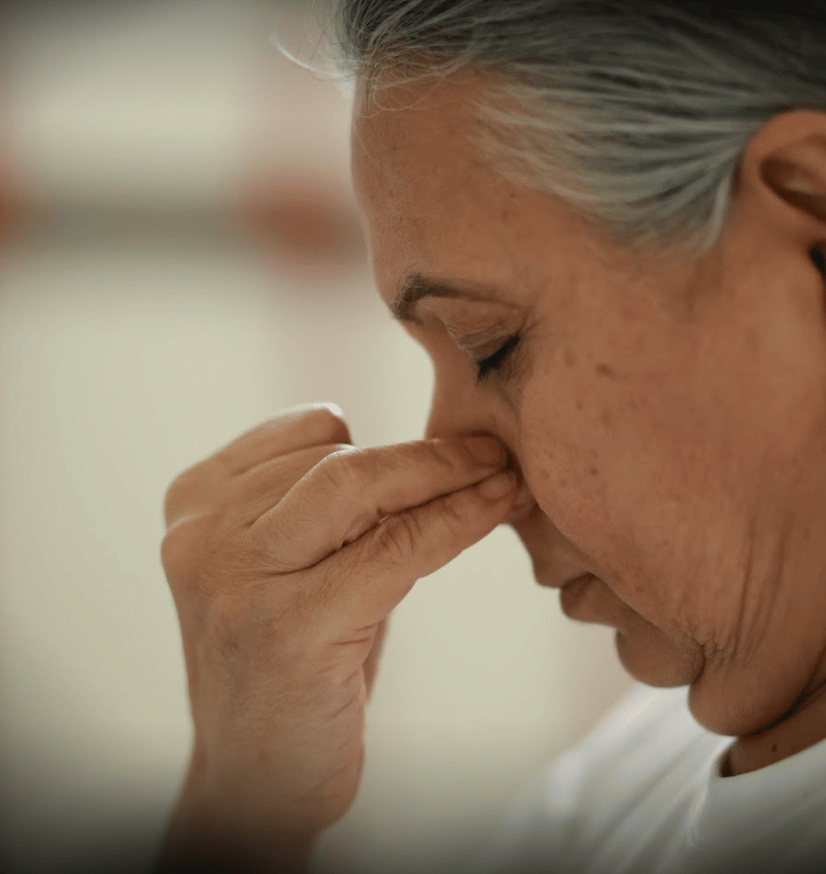 Pranayama Classes in Noida
